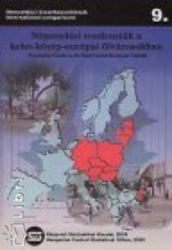 Npesedsi tendencik a kelet-kzp-eurpai fvrosokban 9.