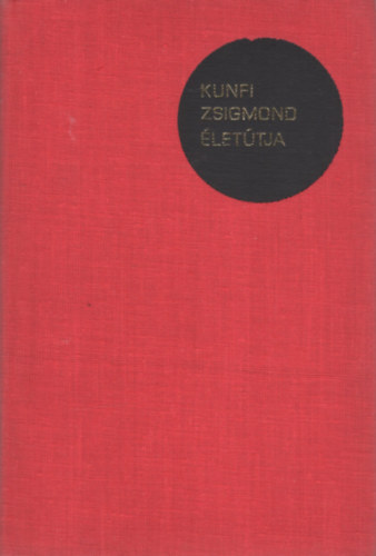 Kunfi Zsigmond lettja