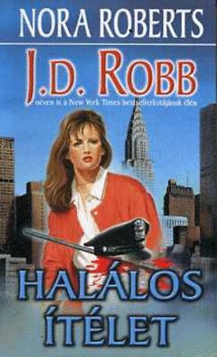 Hallos tlet (J.D.Robb)