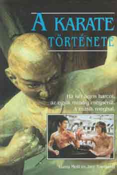L.-Townsend, J. Metil - A karate trtnete