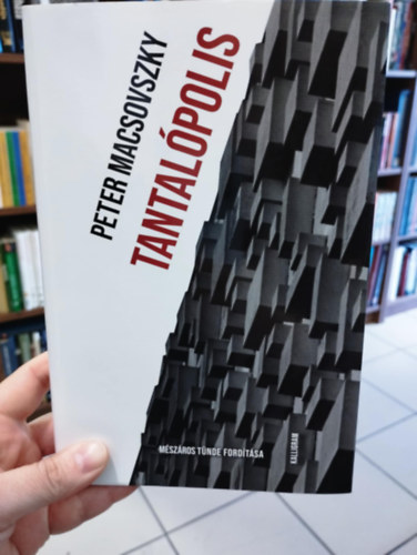 Tantalpolis