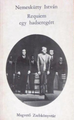 Requiem egy hadsereg�rt
