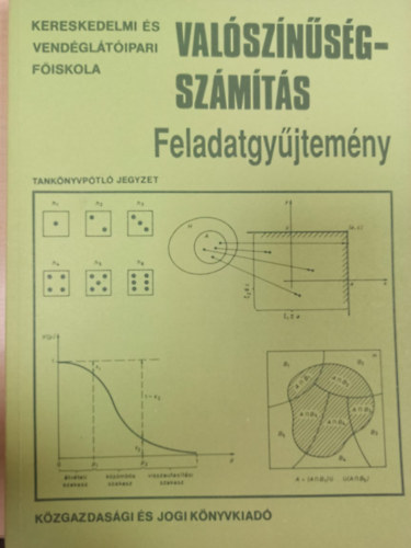 Valsznsgszmts Feladatgyjtemny -  kereskedelmi s vendgltipari iskola