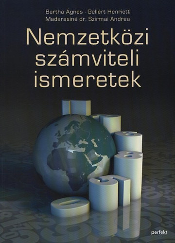 Nemzetkzi szmviteli ismeretek (IFRS)