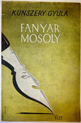 Fanyar Mosoly