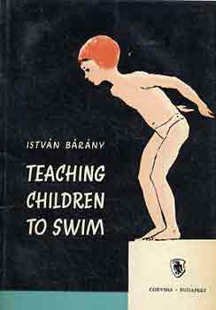 Istvn Brny - Teaching children to swim