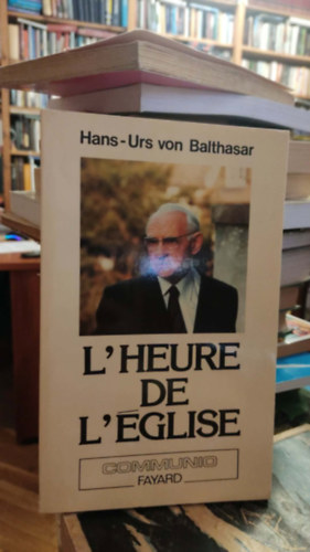 l'heure de L'�glise