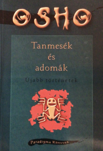 Osho tanmes�k �s adom�k 2.