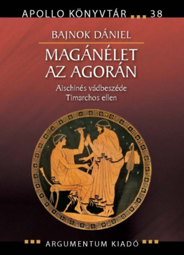 Mag�n�let az agor�n