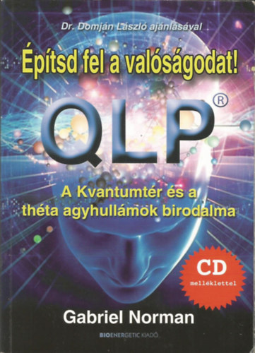 ptsd fel a valsgodat! QLP (CD nlkl)