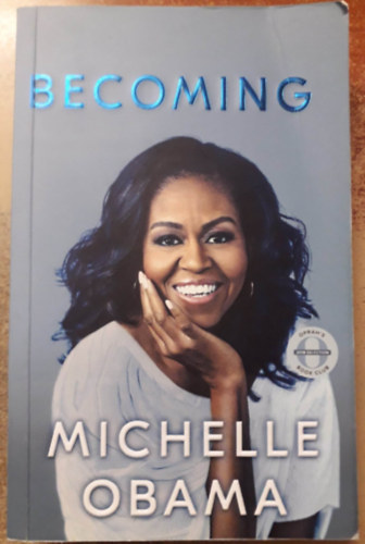 Obama Michelle - Becoming