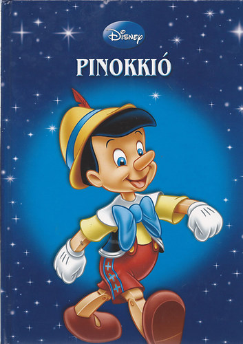 Pinokki (Disney)