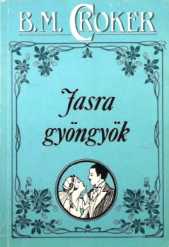 Jasra gyngyk
