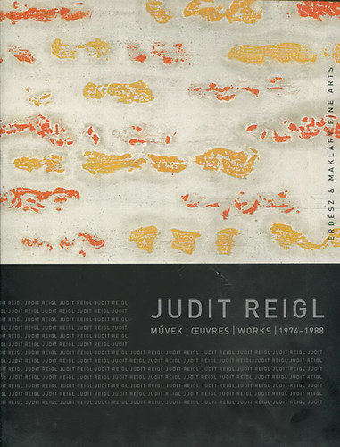 Reigl Judit
