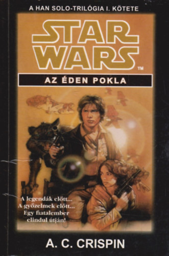 Star Wars: Az den pokla