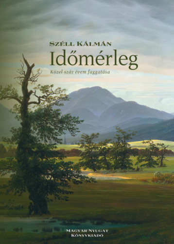 Szll Klmn - Idmrleg