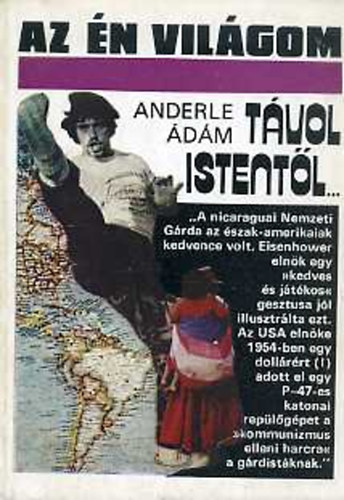 Tvol Istentl... (s kzel az Egyeslt llamokhoz)