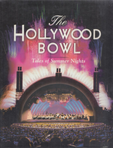 The Hollywood Howl (Tales of Summer Nights)