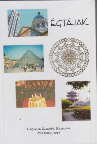 �gt�jak - antol�gia