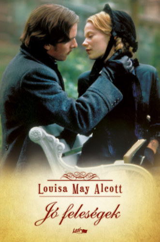 Louisa May Alcott - J felesgek