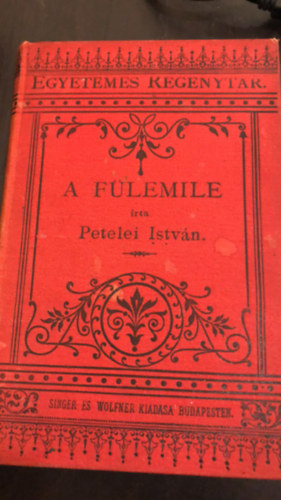 A Flemile