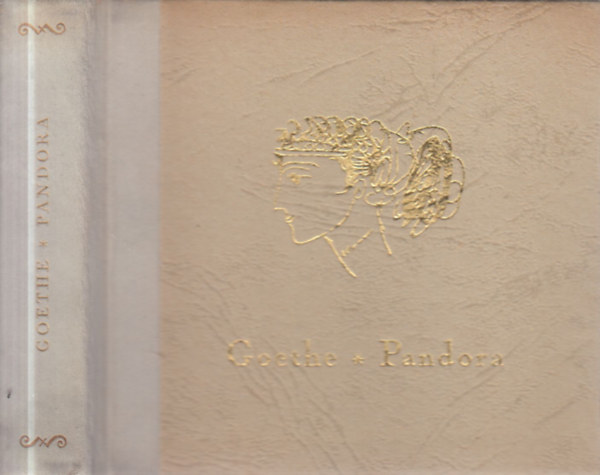 Pandora (sz�mozott, t�rpek�nyv)