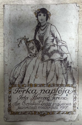 Terka napl�ja
