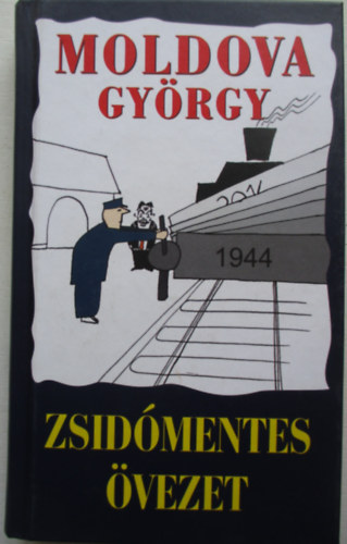 Zsidmentes vezet