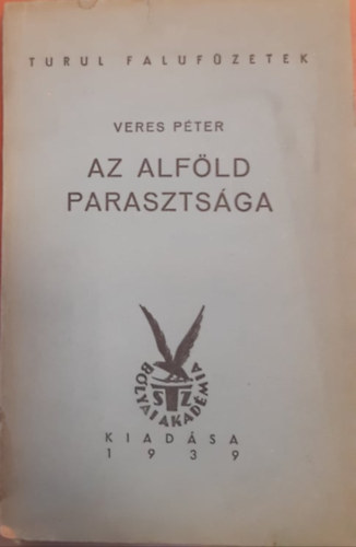Az Alfld parasztsga