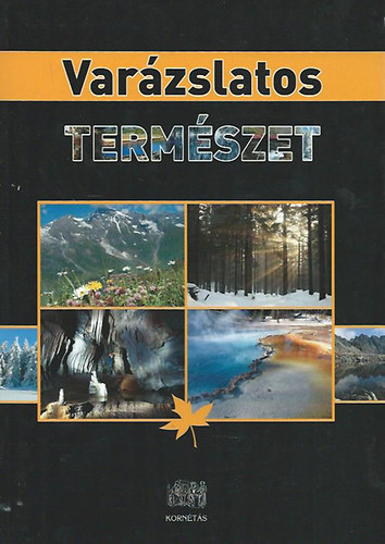 Var�zslatos term�szet