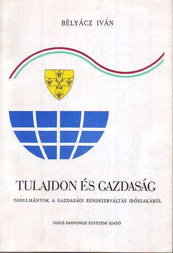 Tulajdon s gazdasg