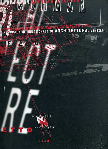 Architetto (Gbor Bachman)