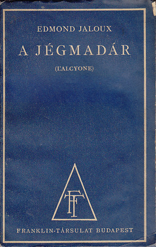 Edmond Jaloux - A jgmadr