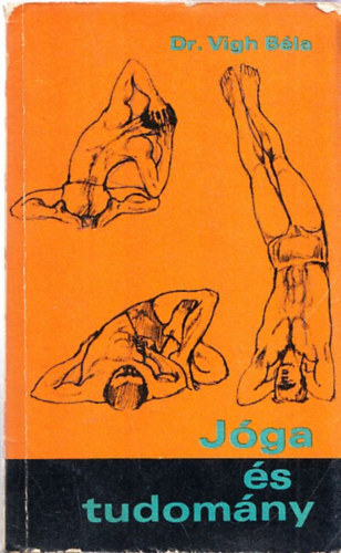 Dr. Vgh Bla - Jga s tudomny
