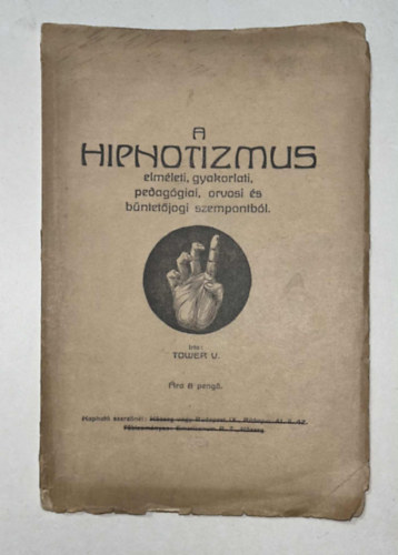 A hipnotizmus