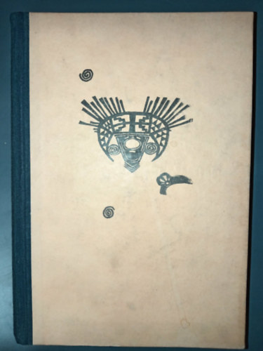 Indi�n v�r (Jes�s Lara)