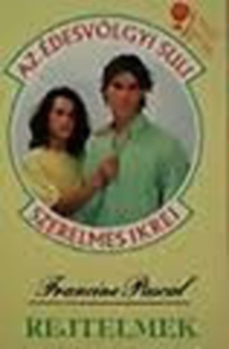 Rejtelmek