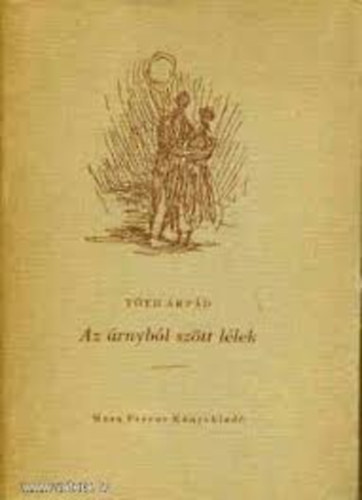 Az �rnyb�l sz�tt l�lek