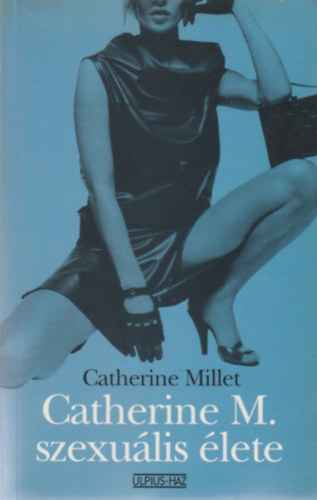 Catherine M. szexulis lete