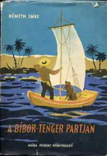 A B�bor-tenger partj�n