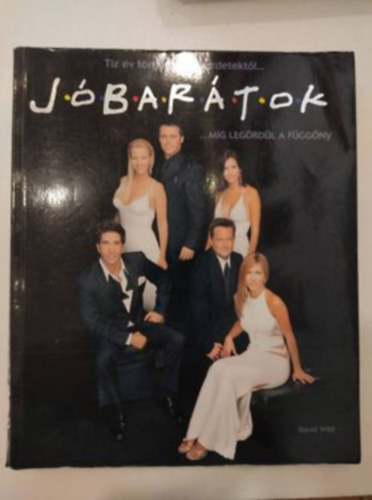 David Wild - Jbartok - tz v trtnete a kezdetektl ... mg legrdl a fggny-