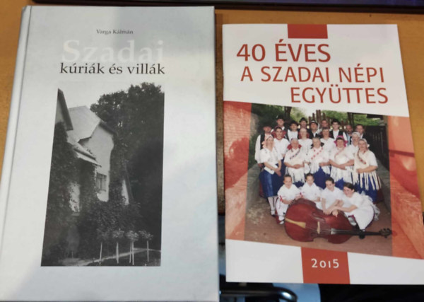 Szadai krik s villk
