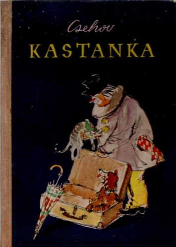 Kastanka