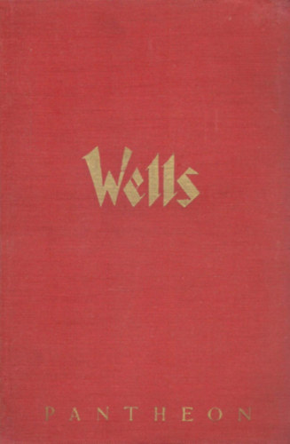 H. G. Wells - Anna Veronika
