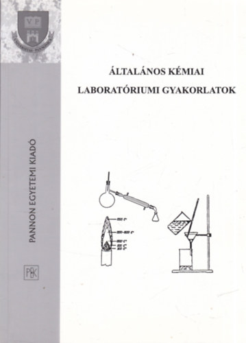 �ltal�nos k�miai laborat�riumi gyakorlatok