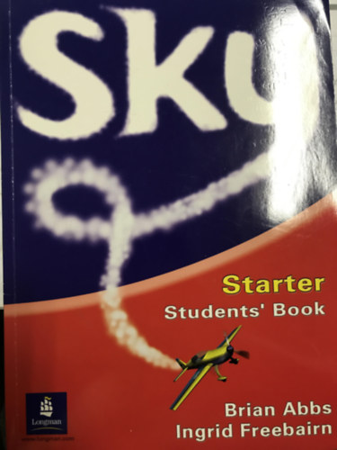 Starter Students' Book