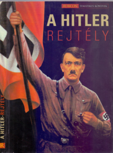 Rcz rpd  (szerk.) - A Hitler-rejtly