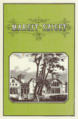 Margit-sziget (reprint)