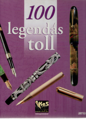 100 legends toll