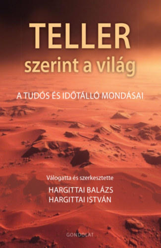 Teller szerint a vil�g